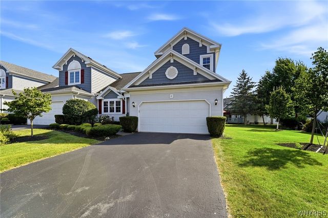 2850 Amsdell Road 21, Hamburg, NY 14075