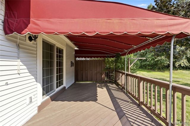 2850 Amsdell Road 21, Hamburg, NY 14075