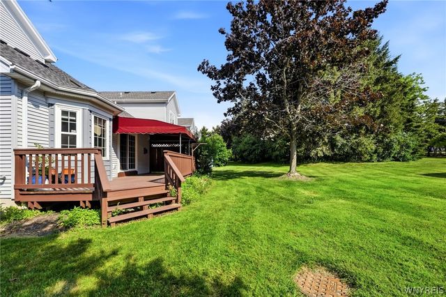 2850 Amsdell Road 21, Hamburg, NY 14075