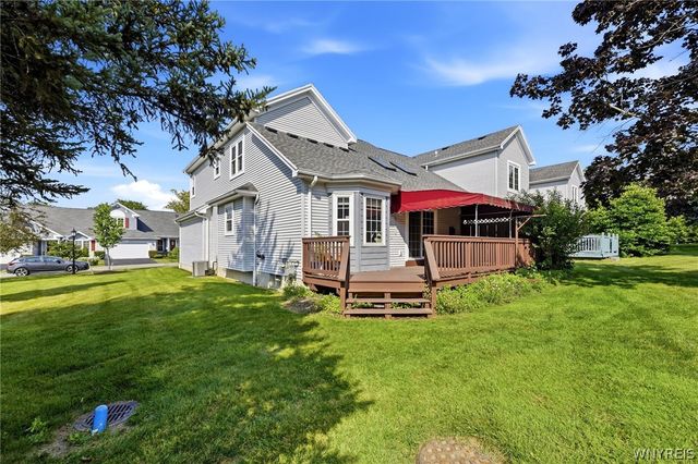 2850 Amsdell Road 21, Hamburg, NY 14075