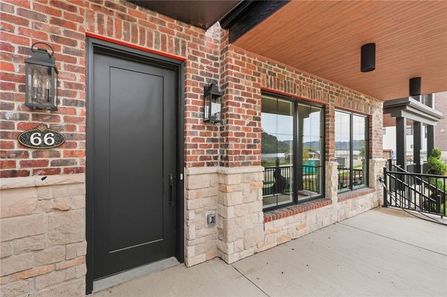 66 1st Street, Oakmont, PA 15139