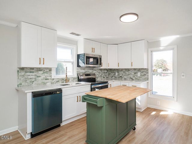 510 May Street, Gibsonville, NC 27249