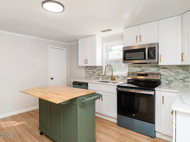 510 May Street, Gibsonville, NC 27249