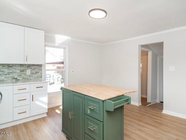 510 May Street, Gibsonville, NC 27249