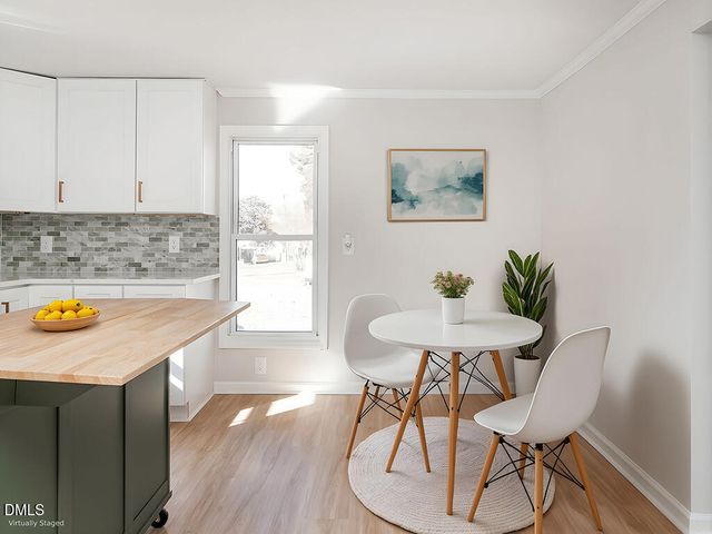 510 May Street, Gibsonville, NC 27249