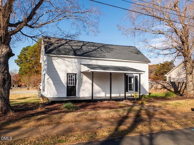 510 May Street, Gibsonville, NC 27249