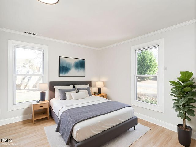 510 May Street, Gibsonville, NC 27249