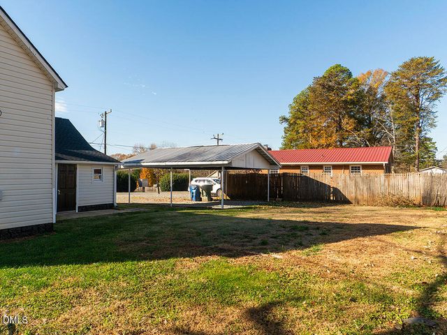 510 May Street, Gibsonville, NC 27249