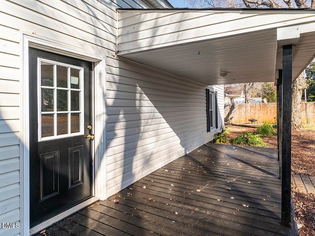 510 May Street, Gibsonville, NC 27249