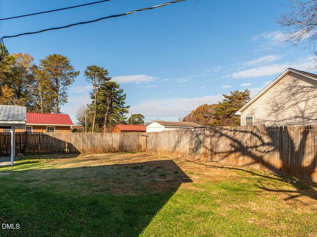 510 May Street, Gibsonville, NC 27249