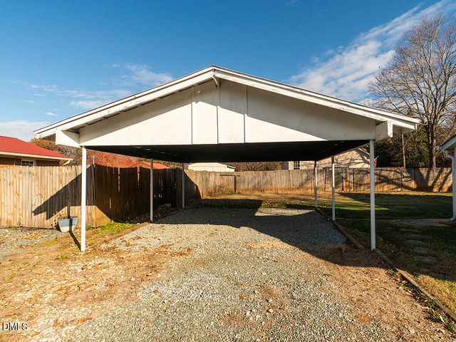 510 May Street, Gibsonville, NC 27249