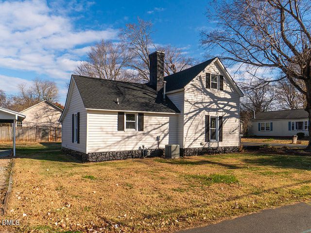 510 May Street, Gibsonville, NC 27249