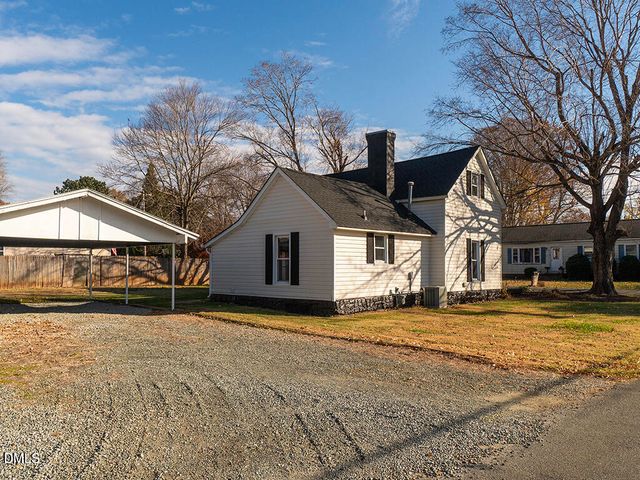 510 May Street, Gibsonville, NC 27249