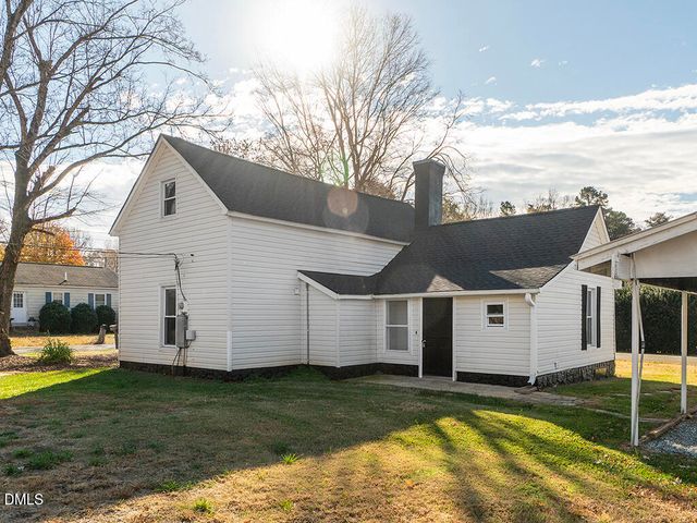 510 May Street, Gibsonville, NC 27249