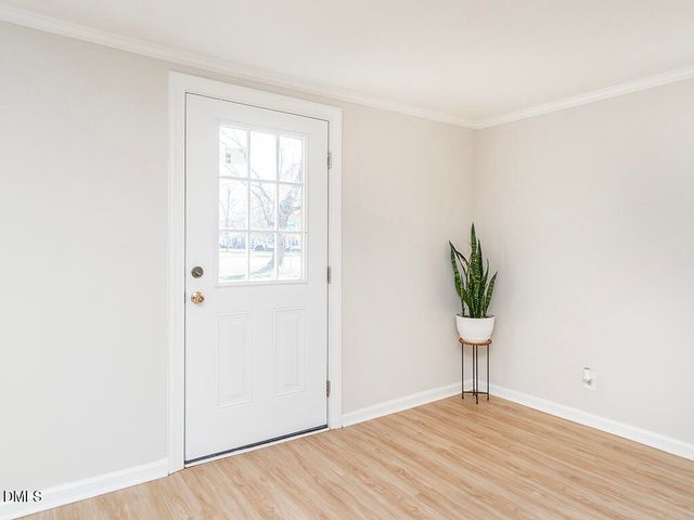 510 May Street, Gibsonville, NC 27249