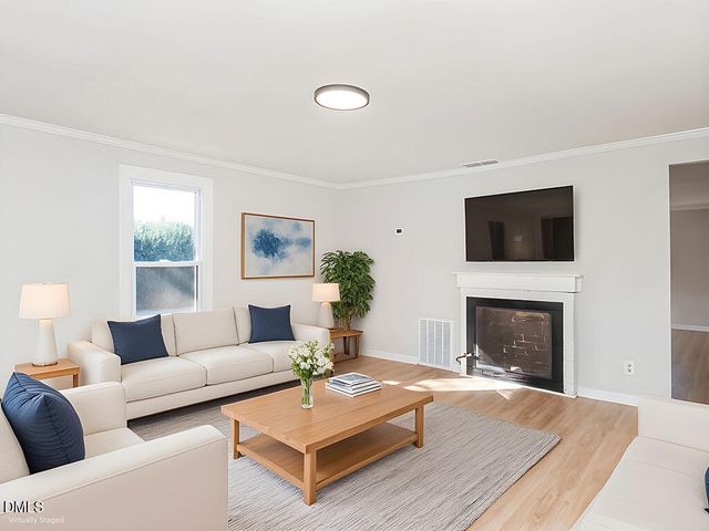 510 May Street, Gibsonville, NC 27249