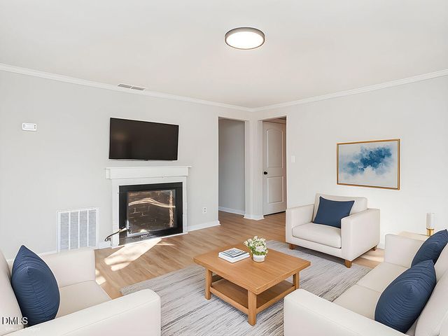 510 May Street, Gibsonville, NC 27249