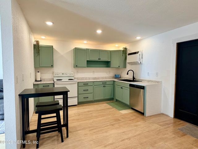 5180 MALLARD Road, Middleburg, FL 32068