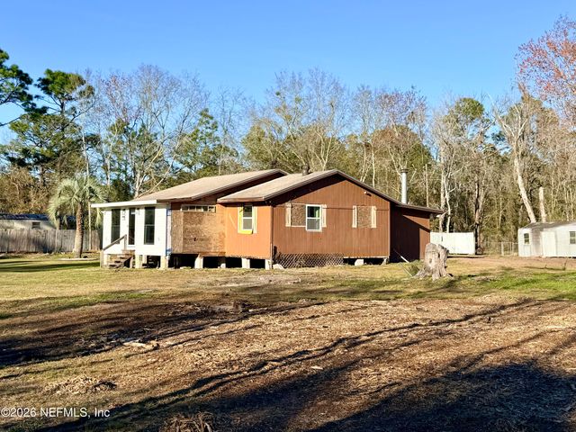5180 MALLARD Road, Middleburg, FL 32068