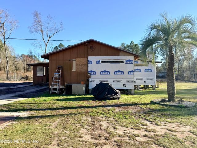 5180 MALLARD Road, Middleburg, FL 32068