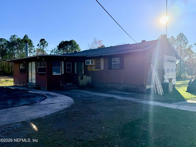 5180 MALLARD Road, Middleburg, FL 32068