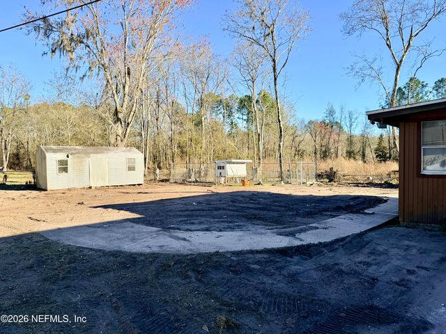 5180 MALLARD Road, Middleburg, FL 32068