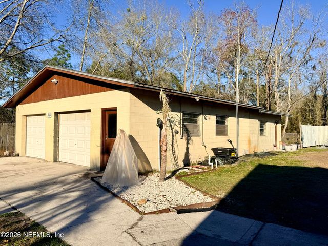 5180 MALLARD Road, Middleburg, FL 32068