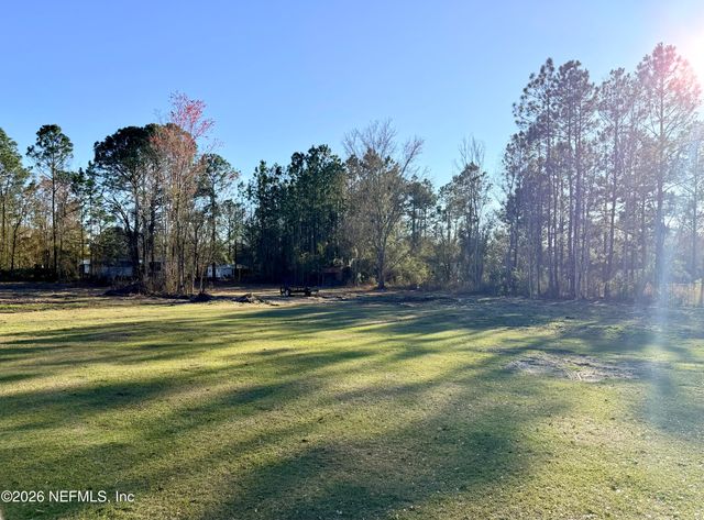 5180 MALLARD Road, Middleburg, FL 32068