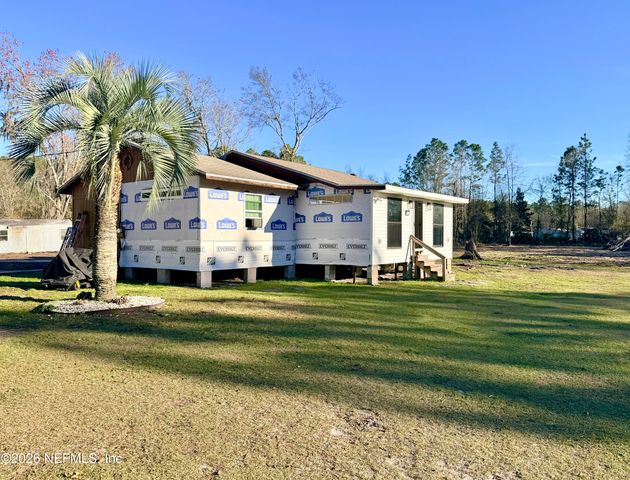 5180 MALLARD Road, Middleburg, FL 32068