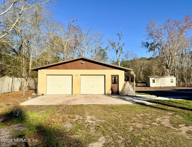 5180 MALLARD Road, Middleburg, FL 32068