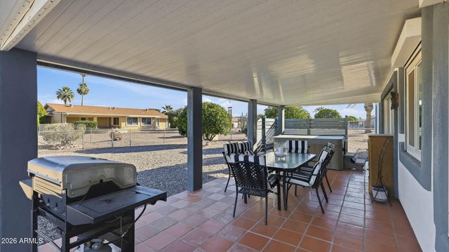 10308 W SUTTERS GOLD Lane, Sun City, AZ 85351