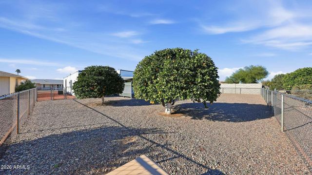 10308 W SUTTERS GOLD Lane, Sun City, AZ 85351