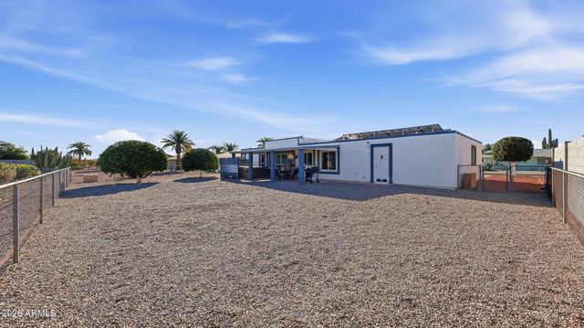 10308 W SUTTERS GOLD Lane, Sun City, AZ 85351