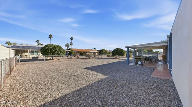 10308 W SUTTERS GOLD Lane, Sun City, AZ 85351