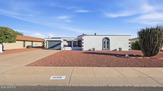 10308 W SUTTERS GOLD Lane, Sun City, AZ 85351