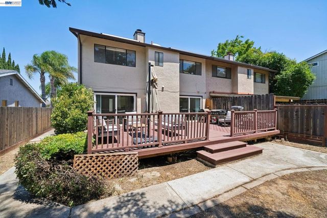 1200 Shaddick Dr, Antioch, CA 94509