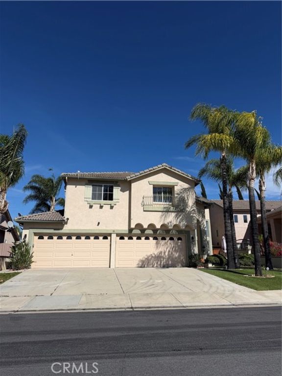 26512 Winterset Court, Murrieta, CA 92563