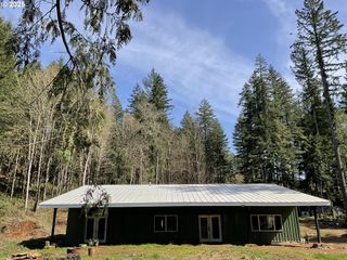 25025 S HOLMAN Rd, Estacada, OR 97023