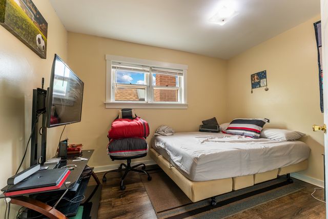 2223 N Mason Avenue, Chicago, IL 60639