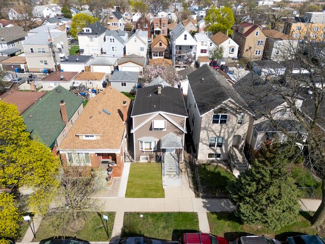 2223 N Mason Avenue, Chicago, IL 60639