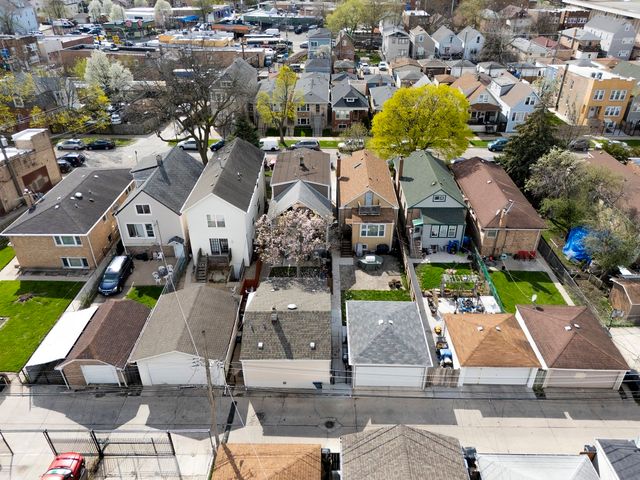 2223 N Mason Avenue, Chicago, IL 60639