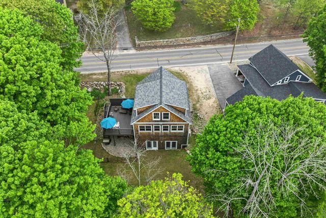 171 Center Street, Wolfeboro, NH 03894