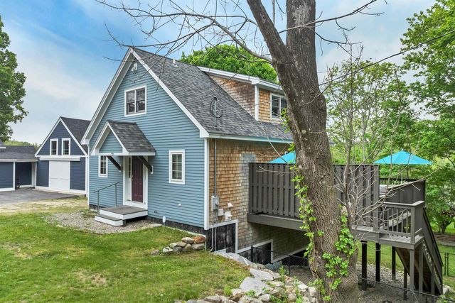 171 Center Street, Wolfeboro, NH 03894