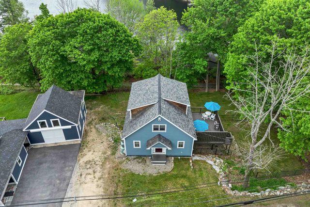 171 Center Street, Wolfeboro, NH 03894