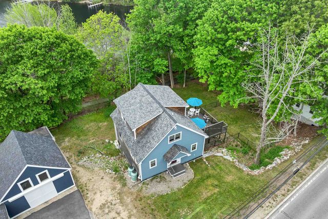 171 Center Street, Wolfeboro, NH 03894