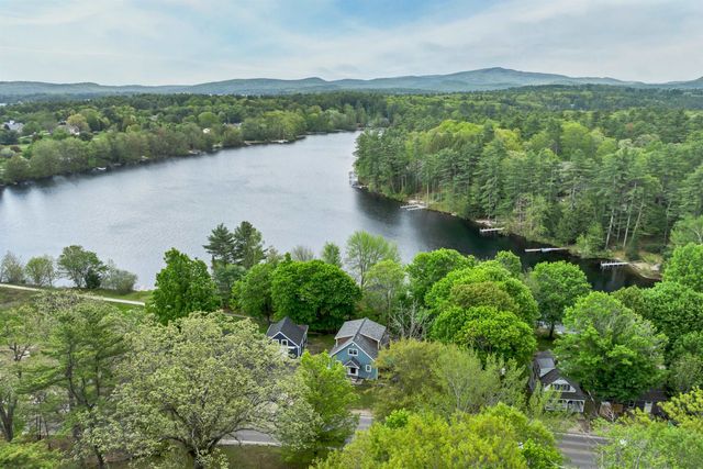 171 Center Street, Wolfeboro, NH 03894