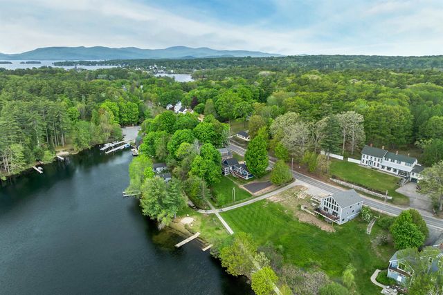 171 Center Street, Wolfeboro, NH 03894