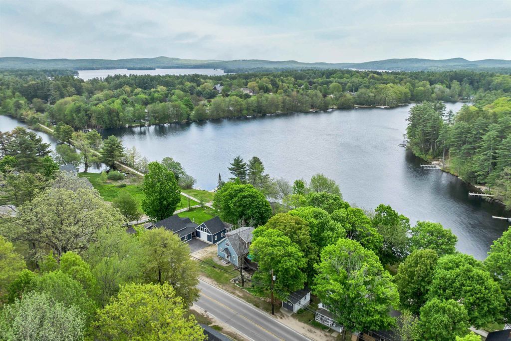 171 Center Street, Wolfeboro, NH 03894