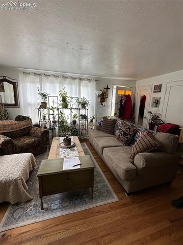 2330 Eagle View Drive, Colorado Springs, CO 80909