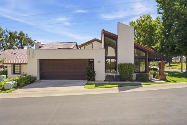 633 Camino Ynez, Solana Beach, CA 92075